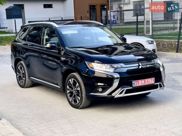 Авто Mitsubishi Outlander 2019 № 7763342