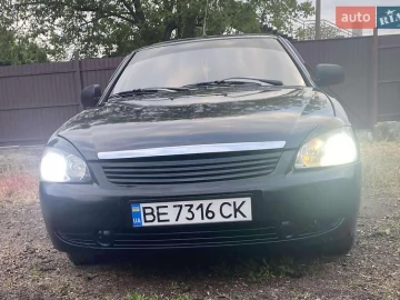 Авто ВАЗ 2170 Priora 2012 № 7763353