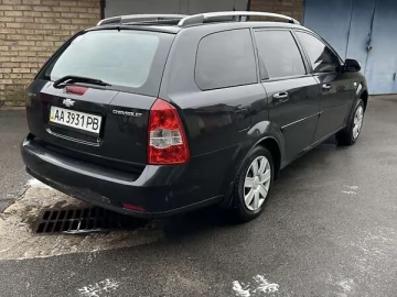 Авто Chevrolet Lacetti 2011 № 7763371