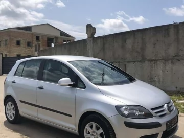 Авто Volkswagen Golf 2005 № 7763381