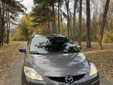 Авто Mazda 5 2009 № 7763385