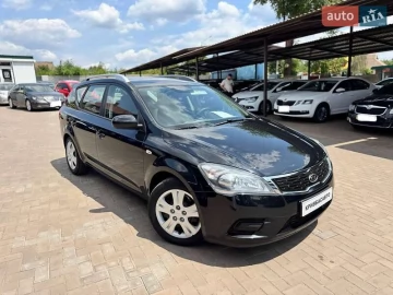 Авто KIA Ceed 2010 № 7763387