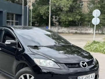 Авто Mazda Cx-7 2007 № 7763395