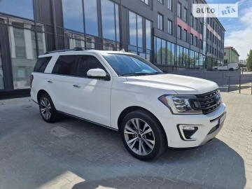 Авто Ford Expedition 2020 № 7763427