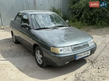 Авто ВАЗ 2110 2011 № 7763434