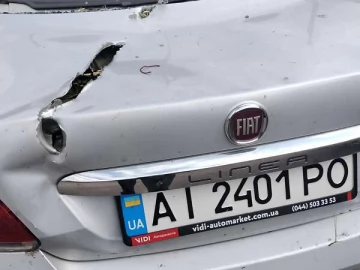 Авто Fiat Linea 2013 № 7763436