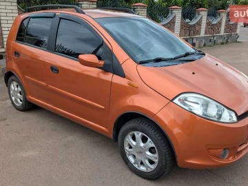 Авто Chery Kimo 2008 № 7763446
