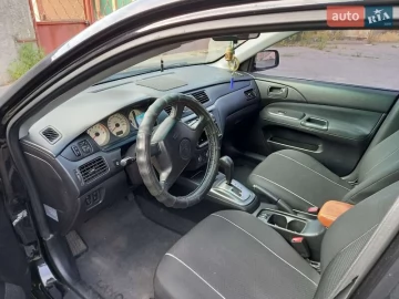 Авто Mitsubishi Lancer 2006 № 7763449