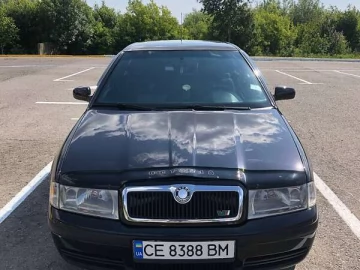 Авто Skoda Octavia 2009 № 7763462