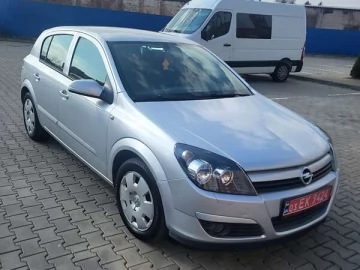 Авто Opel Astra 2005 № 7763465