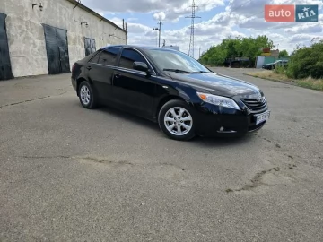 Авто Toyota Camry 2007 № 7763484