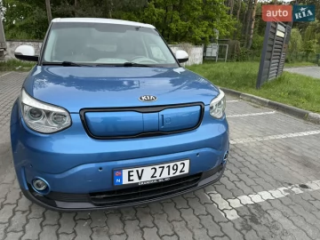 Авто KIA Soul 2015 № 7763489