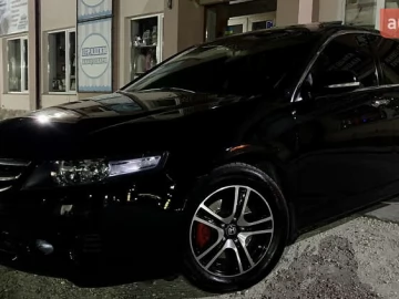 Авто Honda Accord 2006 № 7763499