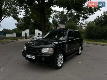 Авто Land Rover Range Rover Evoque 2006 № 7763506