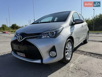 Авто Toyota Yaris 2012 № 7763516