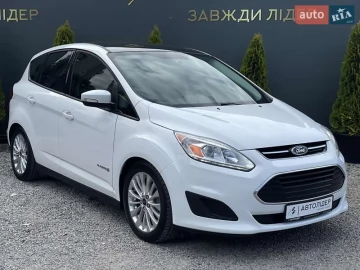 Авто Ford C-Max 2017 № 7763532