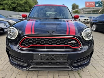 Авто MINI Countryman 2019 № 7763559