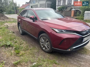 Авто Toyota Venza 2020 № 7763560