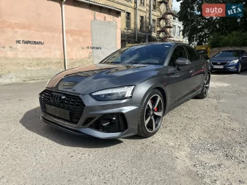Авто Audi A5 2023 № 7763562