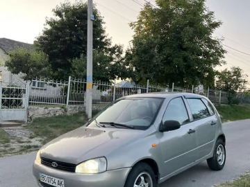 Авто ВАЗ 1119 Калина 2008 № 7763567