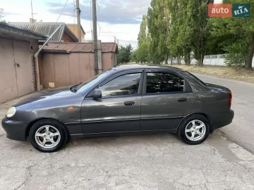 Авто Daewoo Sens 2011 № 7763570