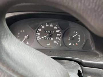 Авто Daewoo Sens 2004 № 7763571