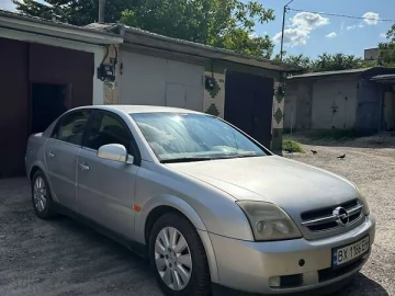 Авто Opel Vectra 2003 № 7763588