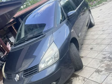 Авто Renault Grand Espace 2005 № 7763602