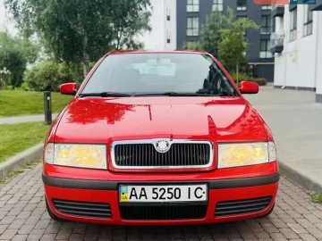 Авто Skoda Octavia 2008 № 7763604