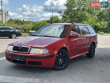 Авто Skoda Octavia 2004 № 7763606