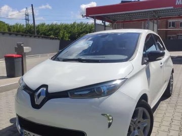 Авто Renault Zoe 2015 № 7763610