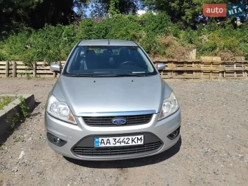 Авто Ford Focus 2010 № 7763626