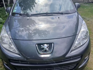 Авто Peugeot 207 2012 № 7763627
