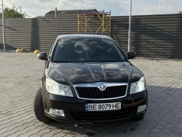 Авто Skoda Octavia 2009 № 7763650