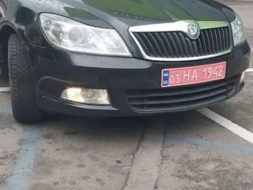 Авто Skoda Octavia 2012 № 7763663