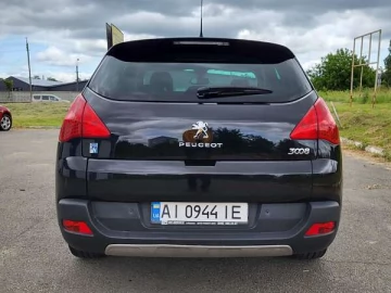 Авто Peugeot 3008 2013 № 7763668