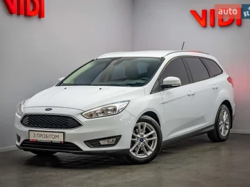 Авто Ford Focus 2017 № 7763670
