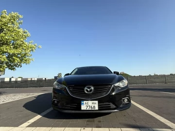 Авто Mazda 6 2014 № 7763674