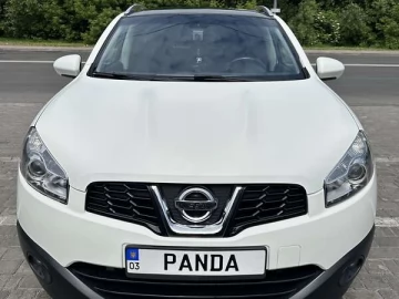 Авто Nissan Qashqai 2011 № 7763678