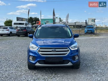 Авто Ford Escape 2018 № 7763679