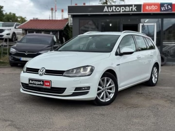 Авто Volkswagen Golf 2015 № 7763682