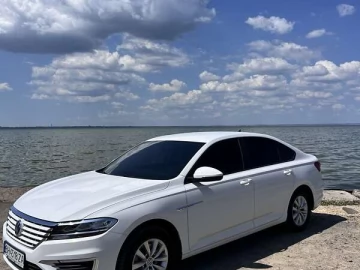 Авто Volkswagen E-Lavida 2019 № 7763701