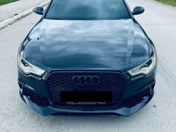 Авто Audi A6 2014 № 7763702