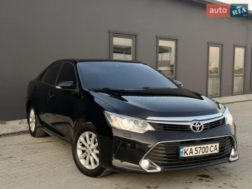 Авто Toyota Camry 2014 № 7763706