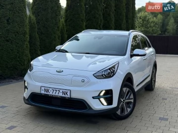 Авто KIA Niro 2020 № 7763715