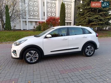 Авто KIA Niro 2021 № 7763721