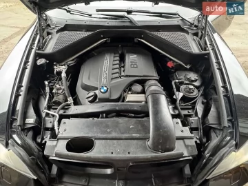 Авто BMW X6 2012 № 7763729