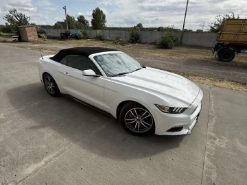 Авто Ford Mustang 2016 № 7763730