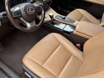 Авто Lexus Es 2016 № 7763741
