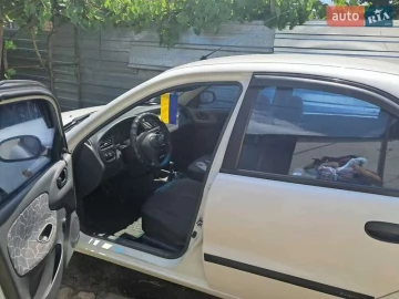 Авто Daewoo Sens 2004 № 7763757
